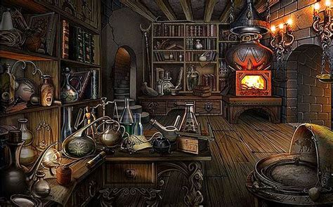 Small-Scale Sorcery: Exploring the Dwarfed Magic Laboratory